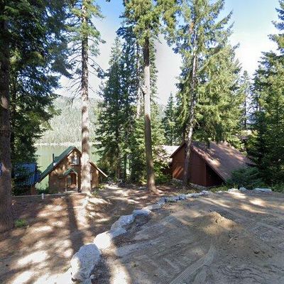 14132 Idlewild Rd, Leavenworth, WA 98826