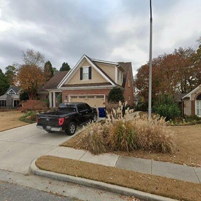 142 Oak Brook Cir, Madison, AL 35758