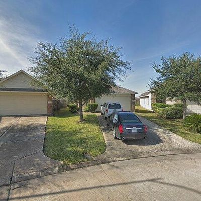 14214 Dreamscape Cir, Houston, TX 77047