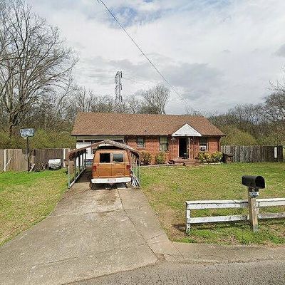 143 Donald St, Nashville, TN 37207