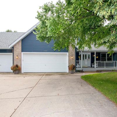 1430 8th Avenue, Hutchinson, MN 55350