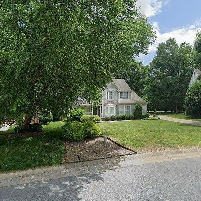 14337 Old Bond St, Chesterfield, VA 23832