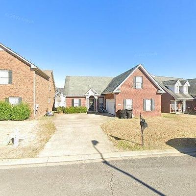 1436 Sunray Dr, Murfreesboro, TN 37127