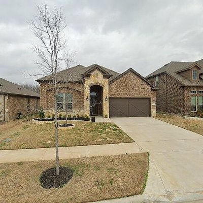 1437 Summit View Ln, Aubrey, TX 76227