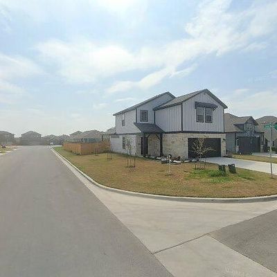 144 Drifter Ln, Jarrell, TX 76537