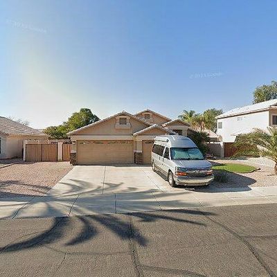 1440 S Sahuaro Dr, Gilbert, AZ 85233