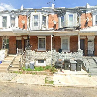 1443 N Hobart St, Philadelphia, PA 19131