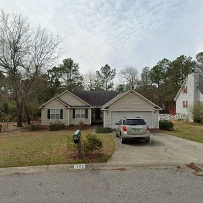 145 Longridge Loop, Aiken, SC 29803