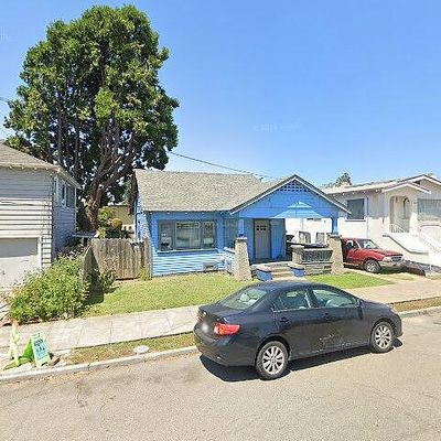 1450 Curtis St, Berkeley, CA 94702