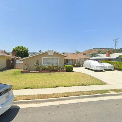 14530 Marwood St, Hacienda Heights, CA 91745