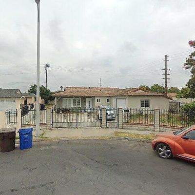 14559 Ector St, La Puente, CA 91744