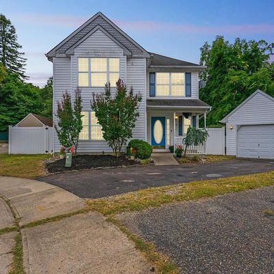 146 Hamlet, Toms River, NJ 08753