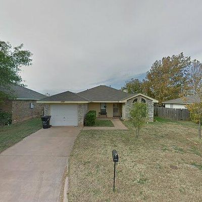 1734 Snipe Ln, Abilene, TX 79605