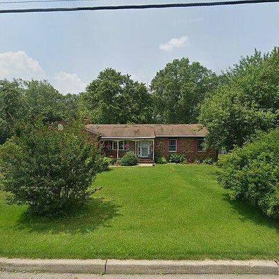 177 Drift Ave, Lawrence Township, NJ 08648