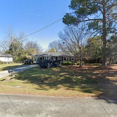 177 Sixth Street Ln, Cochran, GA 31014