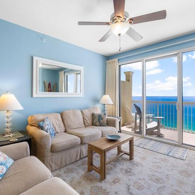 17757 Front Beach Road #2302, Panama City Beach, FL 32413