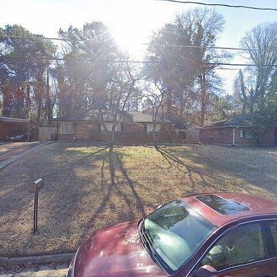 1780 Gillem Dr, Atlanta, GA 30344