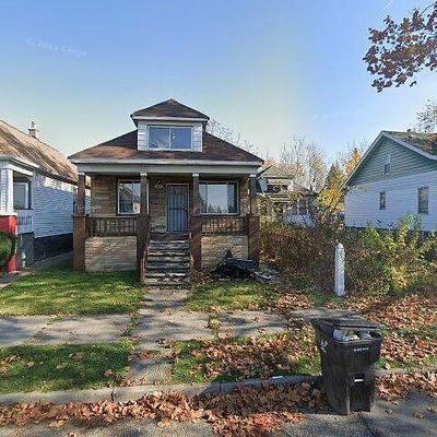 17836 Gable St, Hamtramck, MI 48212