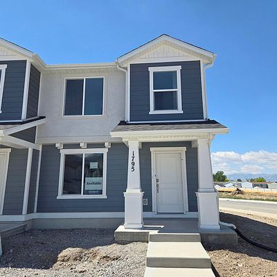 1795 N Ten Hens Ave # 1242, Tooele, UT 84074