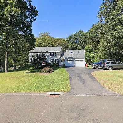 18 Rustic Ter, Portland, CT 06480