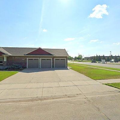 1804 E 14th Ave, Williston, ND 58801