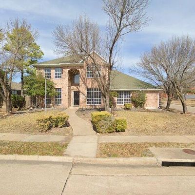 1808 Willow Crk, Mesquite, TX 75181