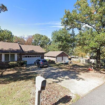 181 High Acres Dr, Russellville, AR 72802