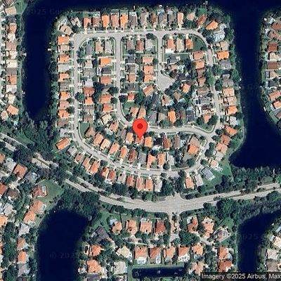 18122 Nw 19 Th St, Pembroke Pines, FL 33029