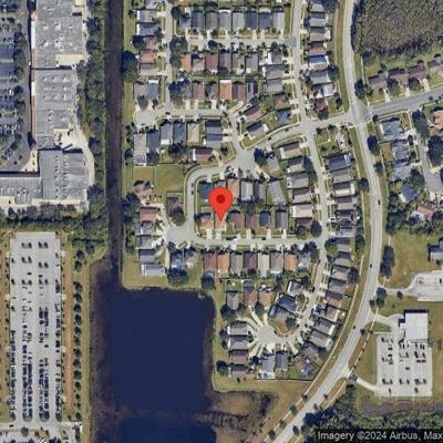 1820 Putney Cir, Orlando, FL 32837