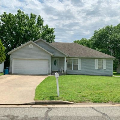 1824 W A St, Joplin, MO 64801