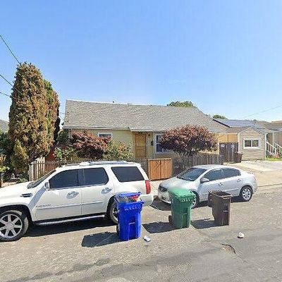 1825 Gaynor Ave, Richmond, CA 94801