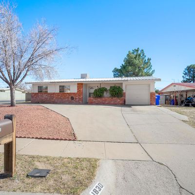 1830 E Mulberry Ave, Las Cruces, NM 88001