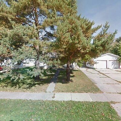 1836 Arthur St, Saginaw, MI 48602