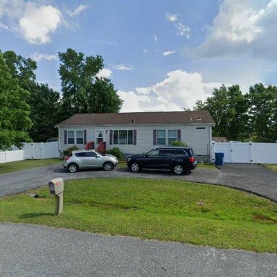 18376 Pin Oak St, Ellendale, DE 19941