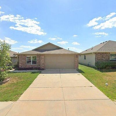 18421 Willow Sage Ln, Elgin, TX 78621