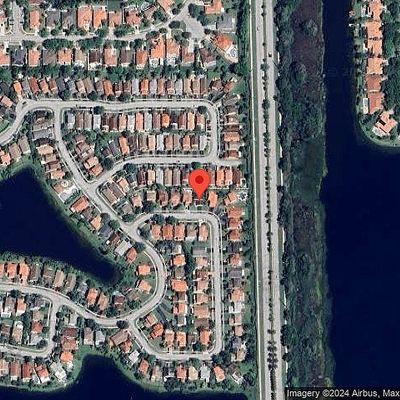 18423 Nw 20 Th St, Pembroke Pines, FL 33029