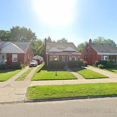 18484 Freeland St, Detroit, MI 48235