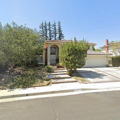 18565 Calle Vista Cir, Porter Ranch, CA 91326