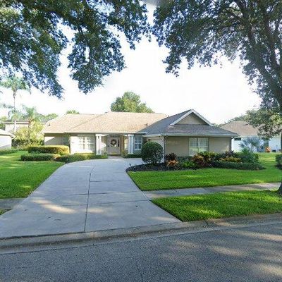 1861 Park Forest Blvd, Mount Dora, FL 32757