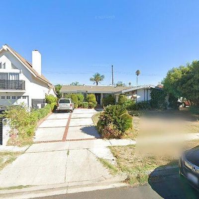 18627 Knapp St, Northridge, CA 91324