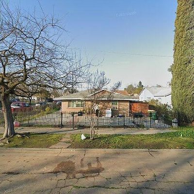 1865 S American St, Stockton, CA 95206