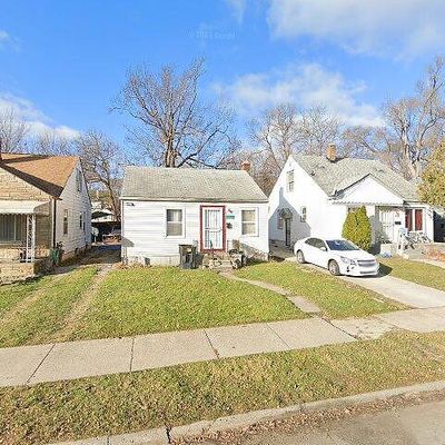 18657 Conley St, Detroit, MI 48234