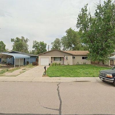 188 Norman Dr, Colorado Springs, CO 80911