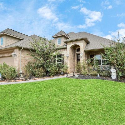 18843 Maverick Ranch Rd E, Magnolia, TX 77355