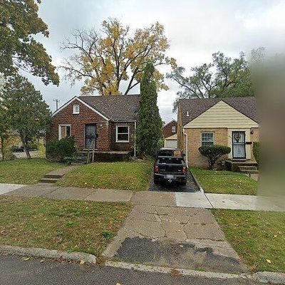 18903 Curtis St, Detroit, MI 48219