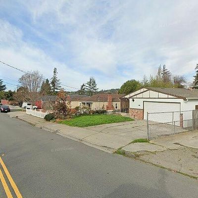 18910 Carlton Ave, Castro Valley, CA 94546