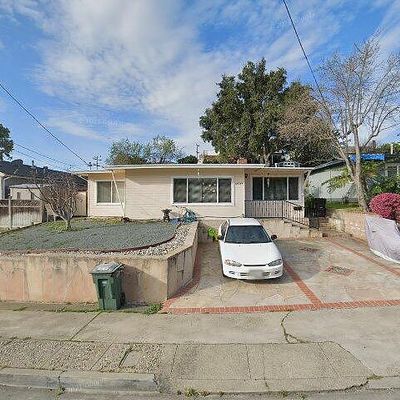 18943 Crest Ave, Castro Valley, CA 94546