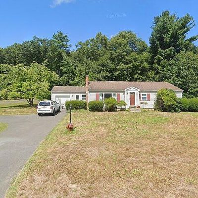 19 Sunrise Ter, Weatogue, CT 06089