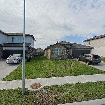 19015 Derrington Manor Ln, Richmond, TX 77407