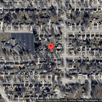 1904 3 Rd Ave Nw, Austin, MN 55912